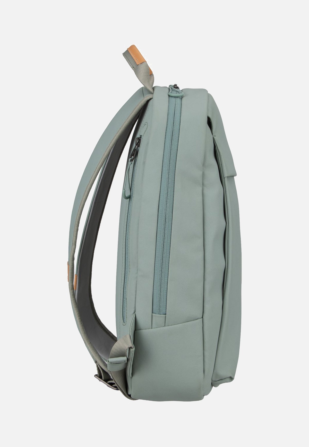 aunts & uncles Toshimoi RE Sage Green  Rucksack