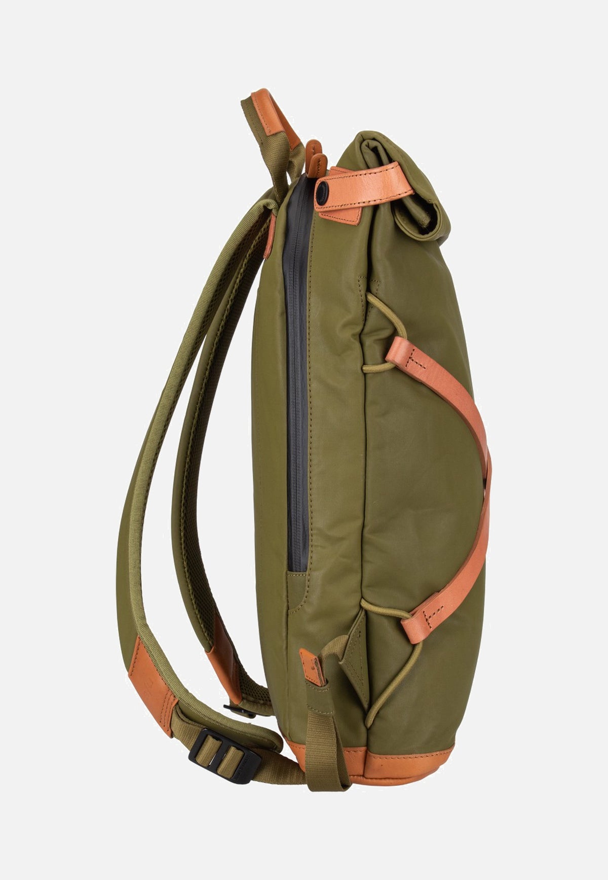 aunts & uncles Yokohama Marshland  Rolltop Rucksack
