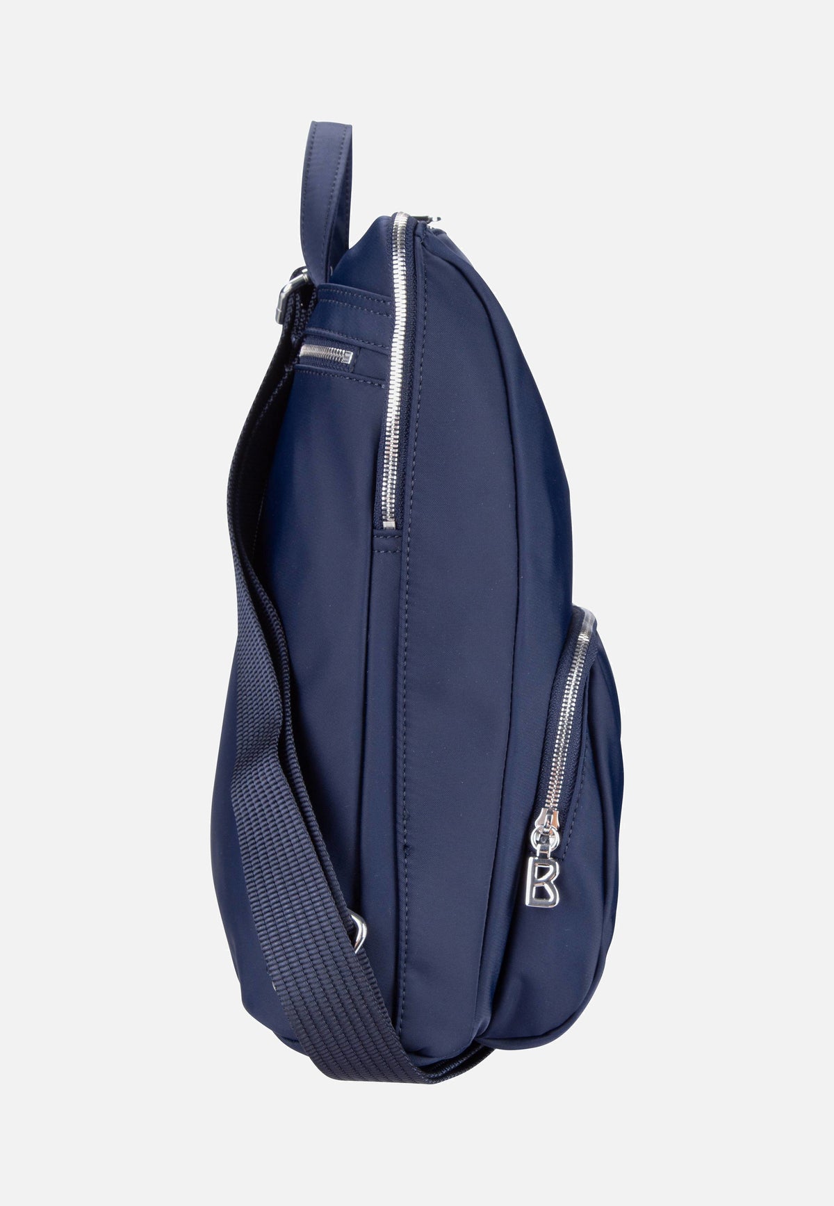 Bogner Verbier Play Maxi MVZ Dark Blue Rucksack