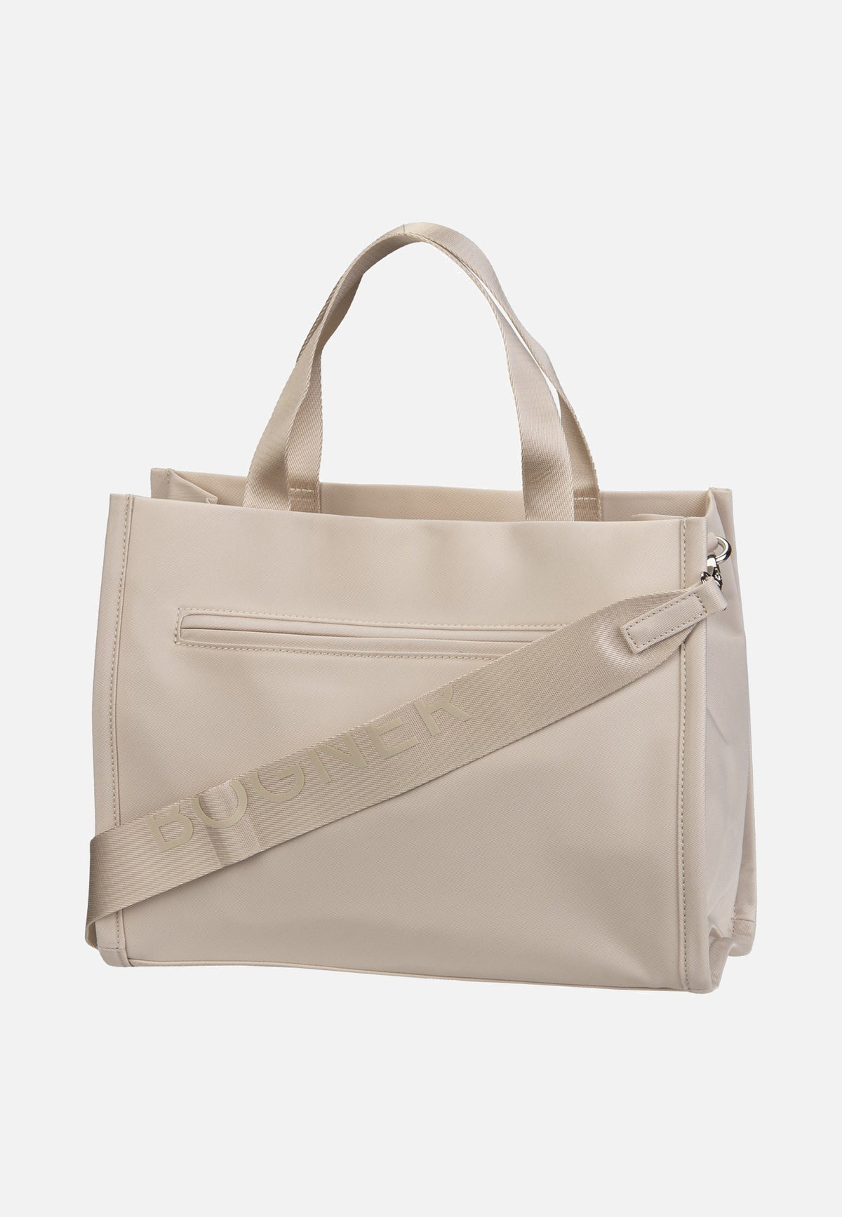 Bogner Maxon Maylin MHZ Birch Tote Bag