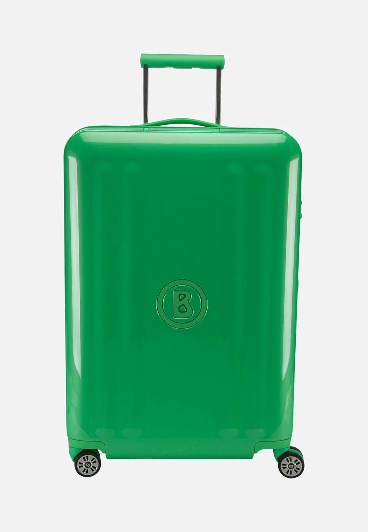 Bogner Piz C65 Trolleycase MVZ 4w Irish Green Koffer