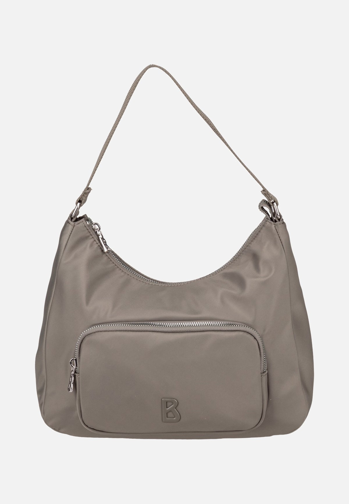 Bogner Verbier Play 1.0 Pari MHZ Olive Night Hobo Bag