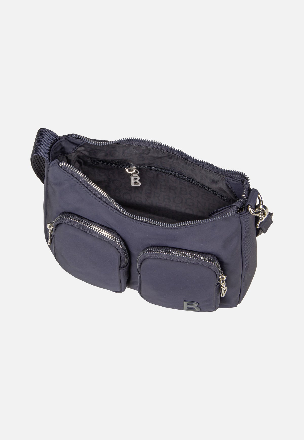 Bogner Verbier Play 1.0 Diya Shoulder Dark Blue Bag