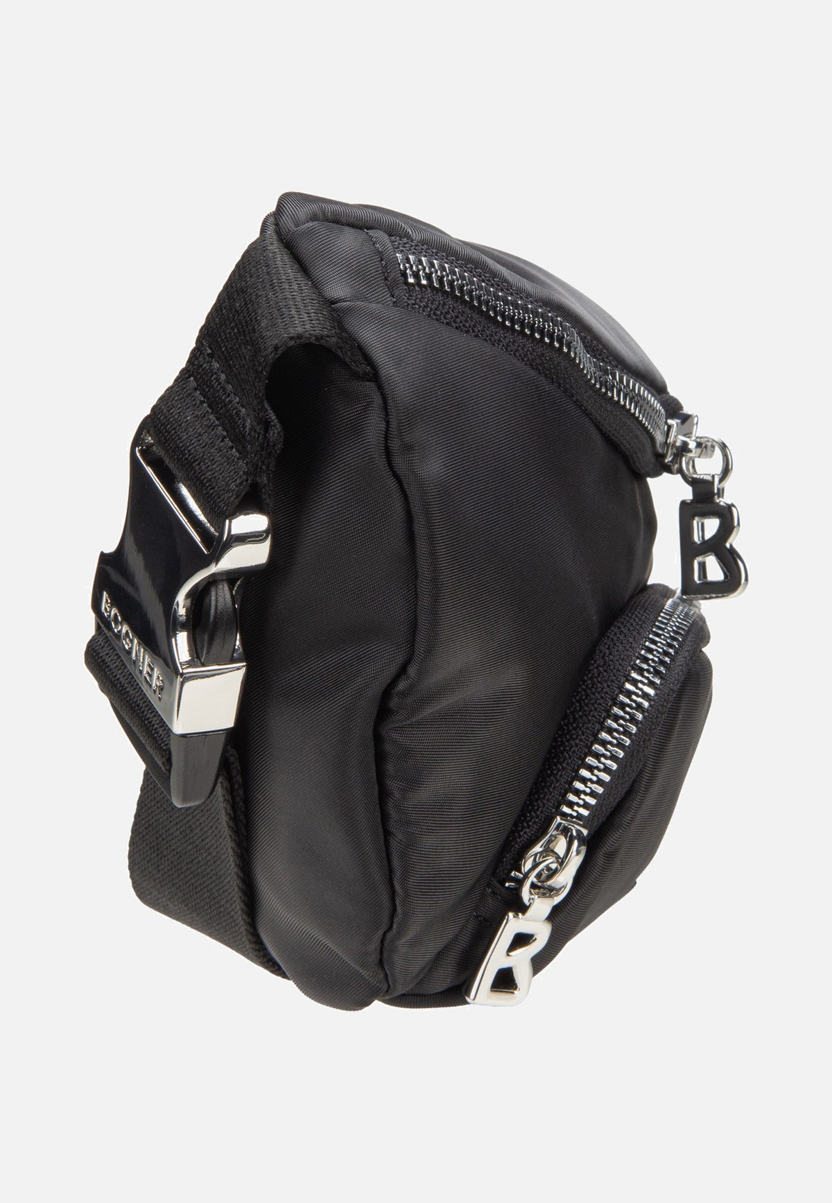 Bogner Verbier Play 1.0 Janica Hipbag Black Gürteltasche