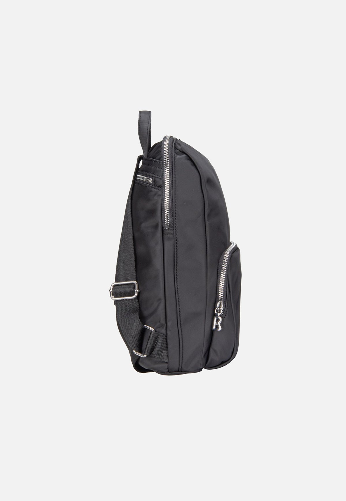 Bogner Verbier Play 1.0 Maxi Backpack Black Rucksack