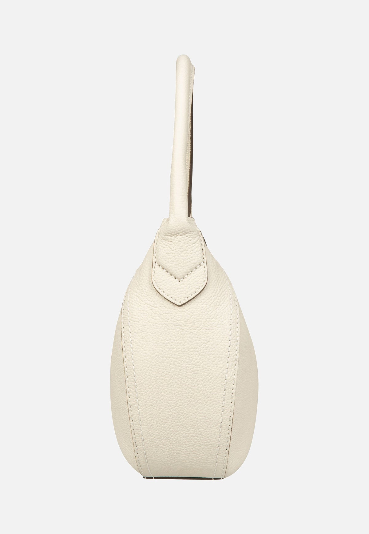 BOSS Lenah SM 50547946 Open White Schultertasche
