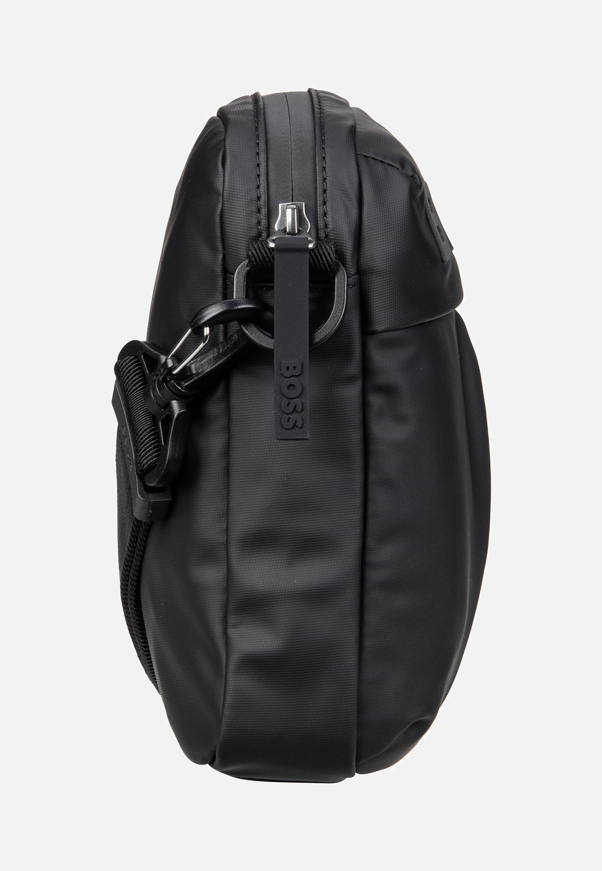 BOSS Stormy North South Zip 50516893 Black Crossbody Bag