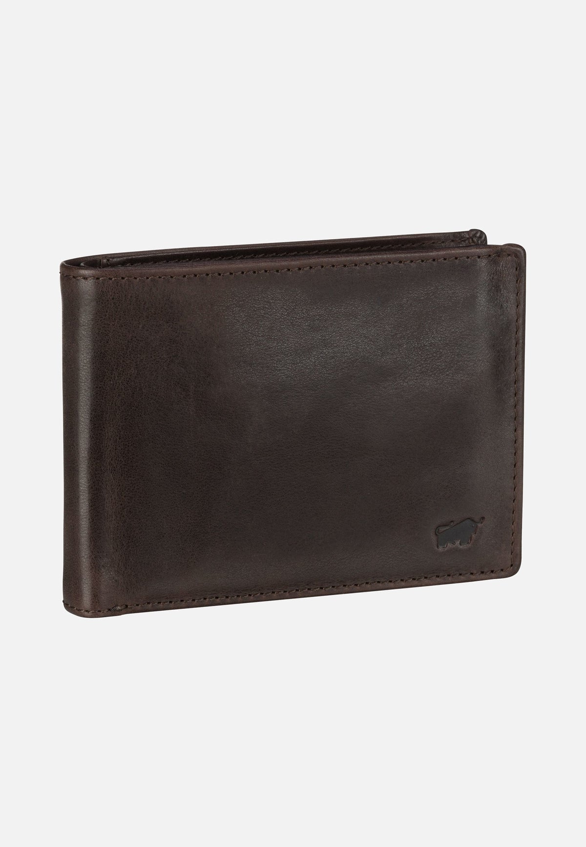 Braun Büffel Arezzo 81437 Braun Portemonnaie