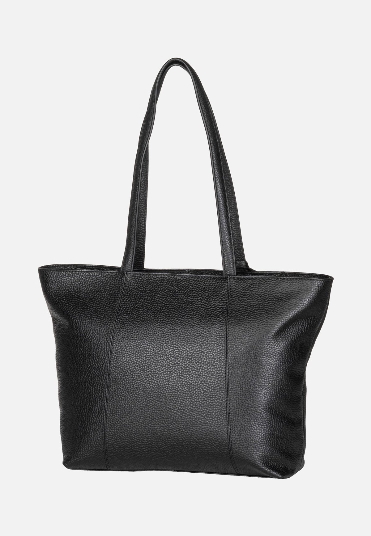 Braun Büffel Hanna S 12077 Schwarz Shopper