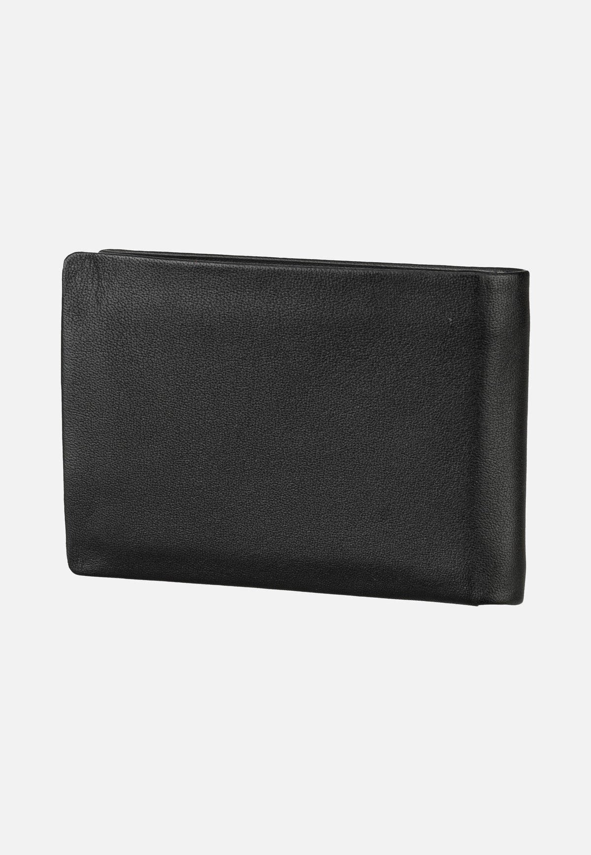 Braun Büffel Hannes Coin Wallet S 4Cs Schwarz Portemonnaie