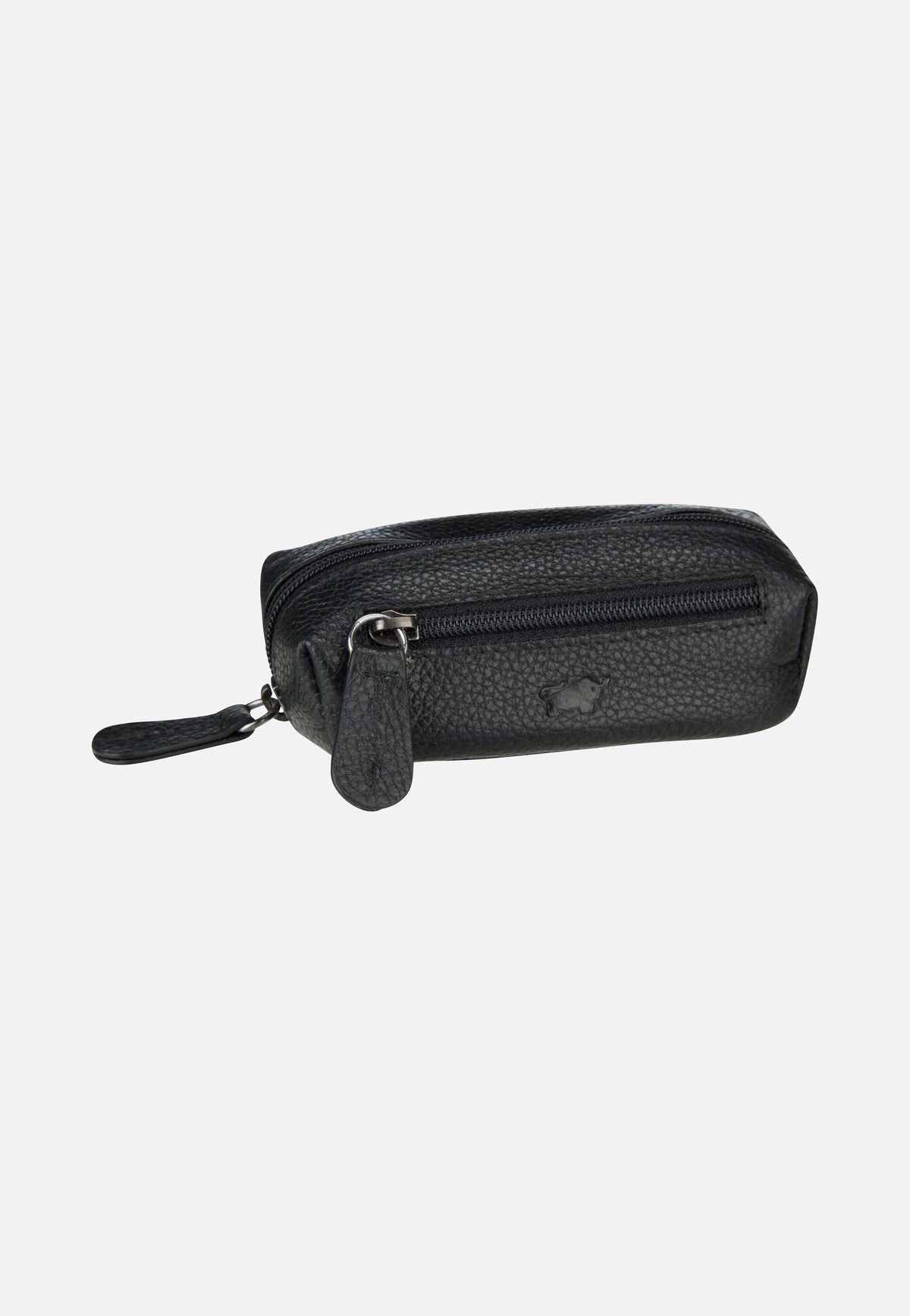 Braun Büffel Prato 69301 Schwarz Schlüsseletui