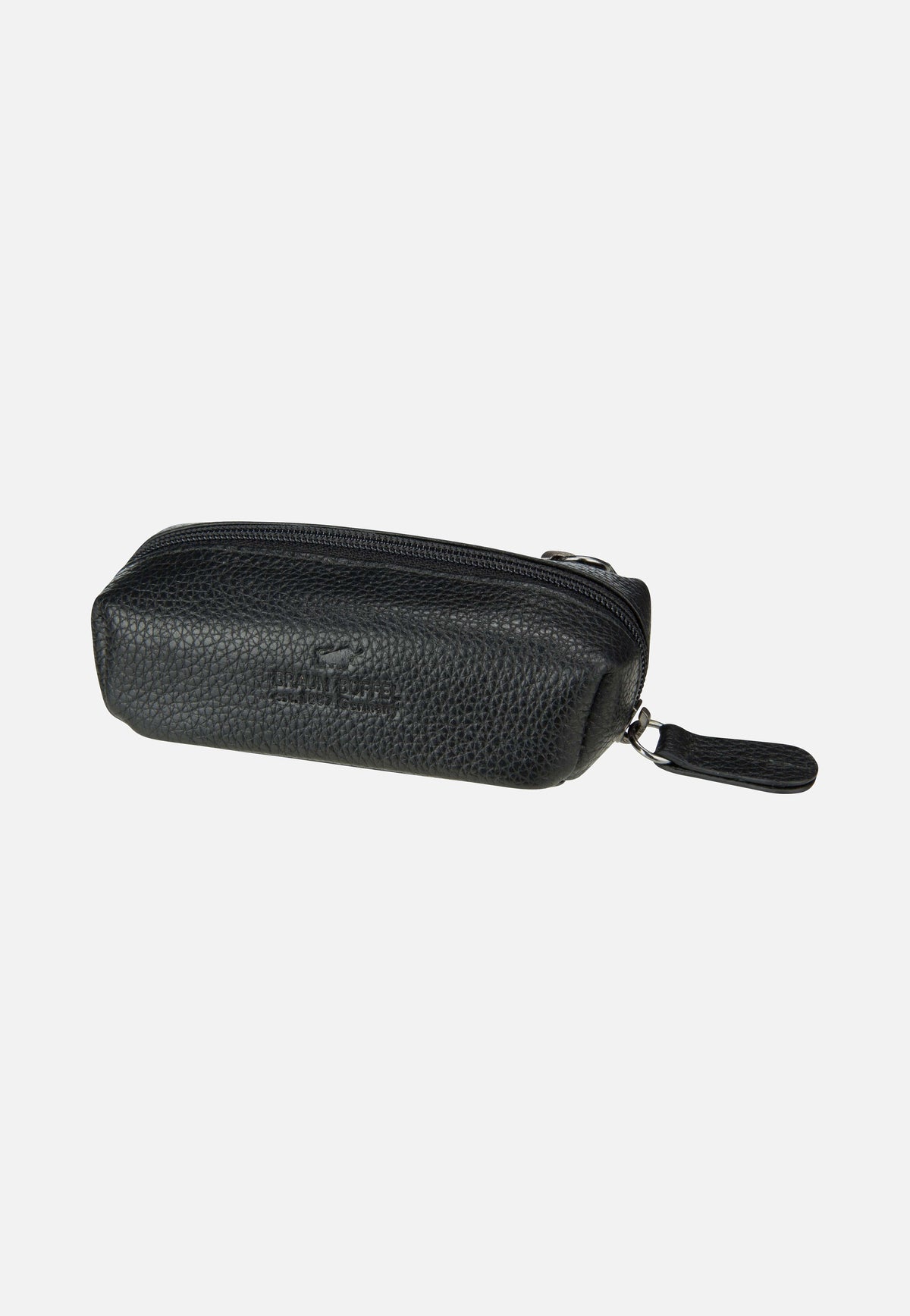 Braun Büffel Prato 69301 Schwarz Schlüsseletui