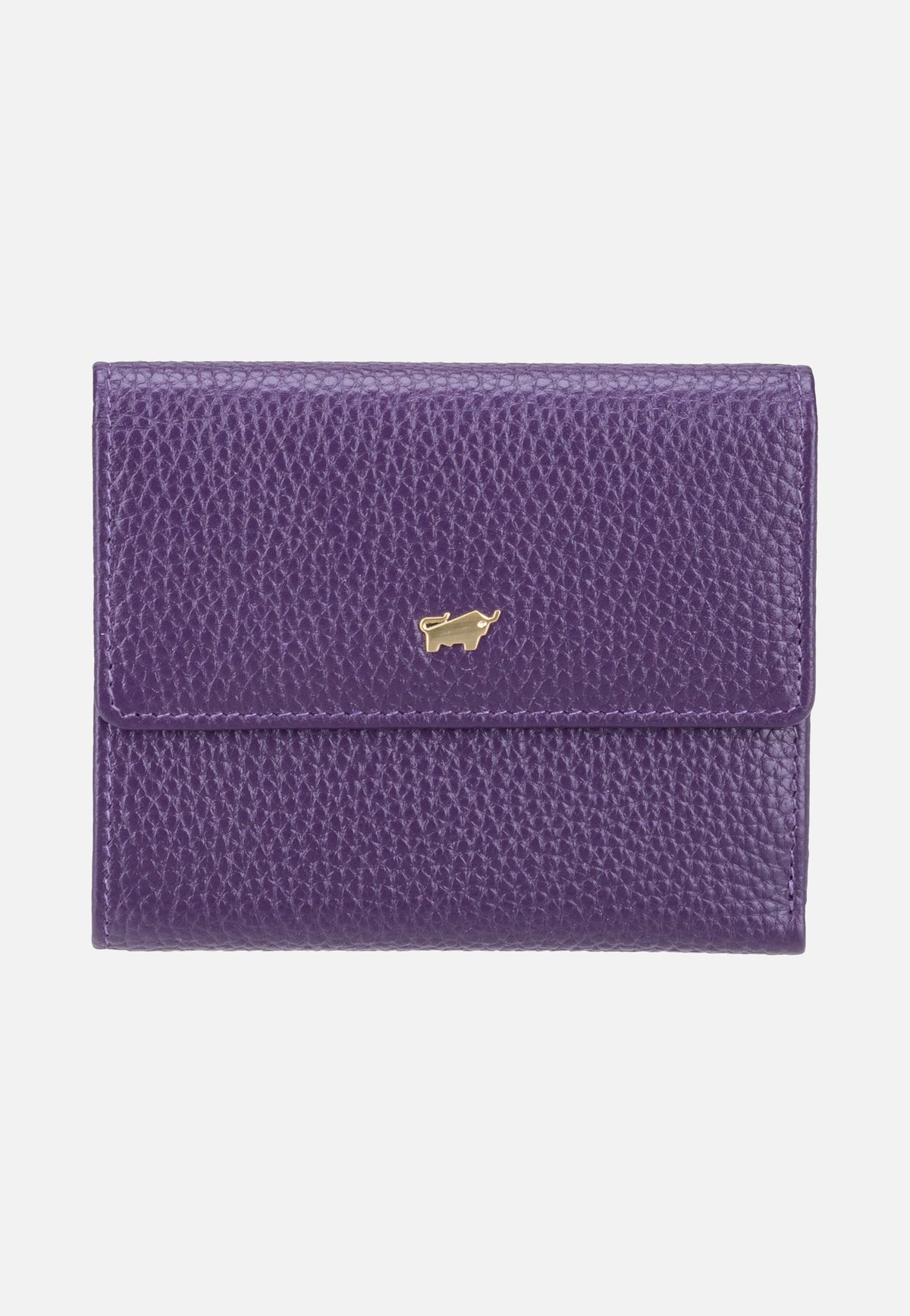 Braun Büffel Asti 50444 Mystery Violet Wallet
