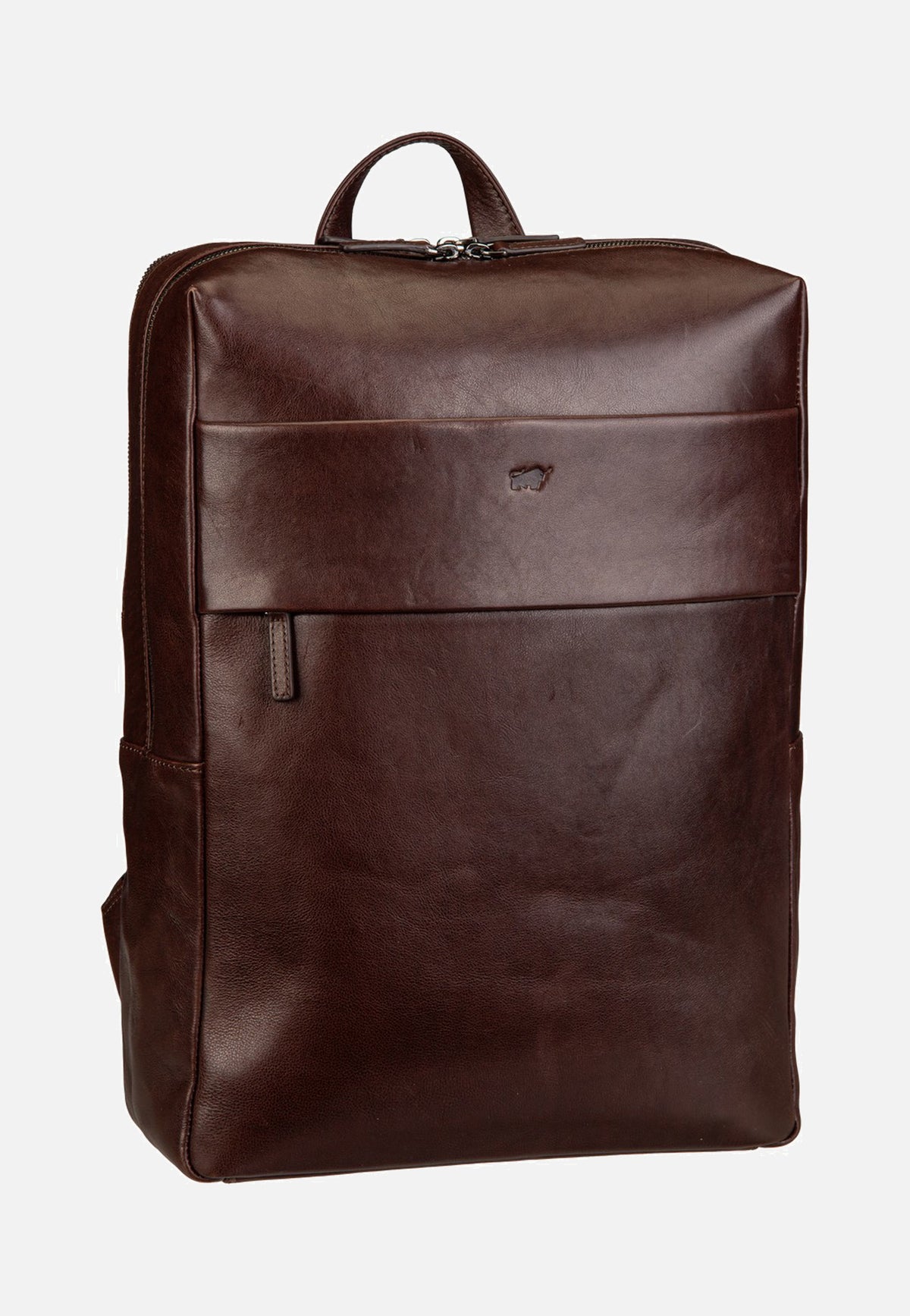Braun Büffel Arezzo Rucksack Braun Rucksack