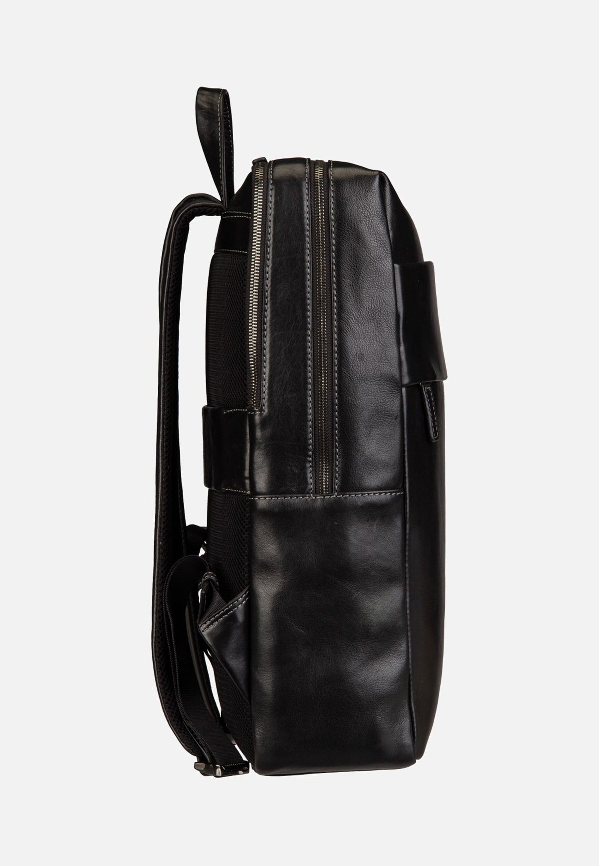 Braun Büffel Arezzo Rucksack Schwarz Rucksack