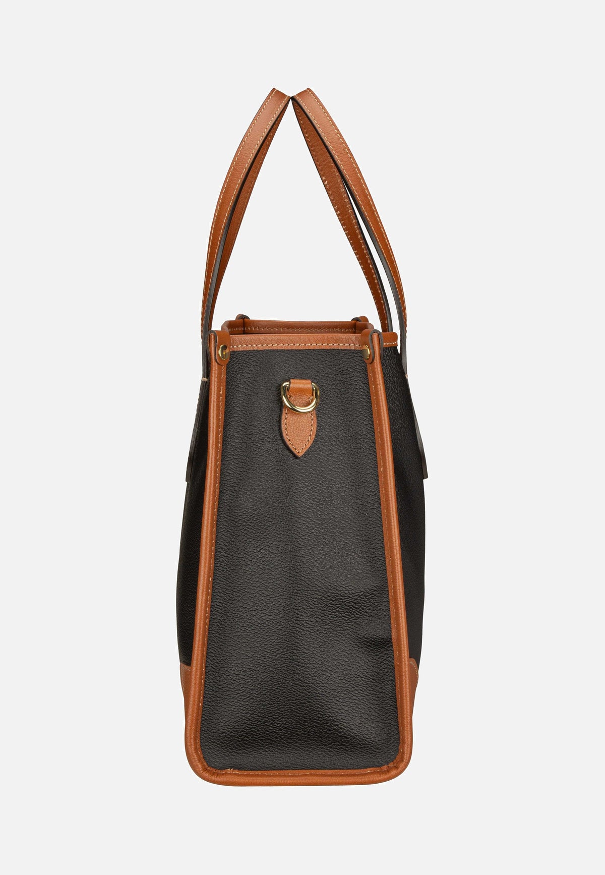 Bric's Firenze Opera Bag S Schwarz Shopper