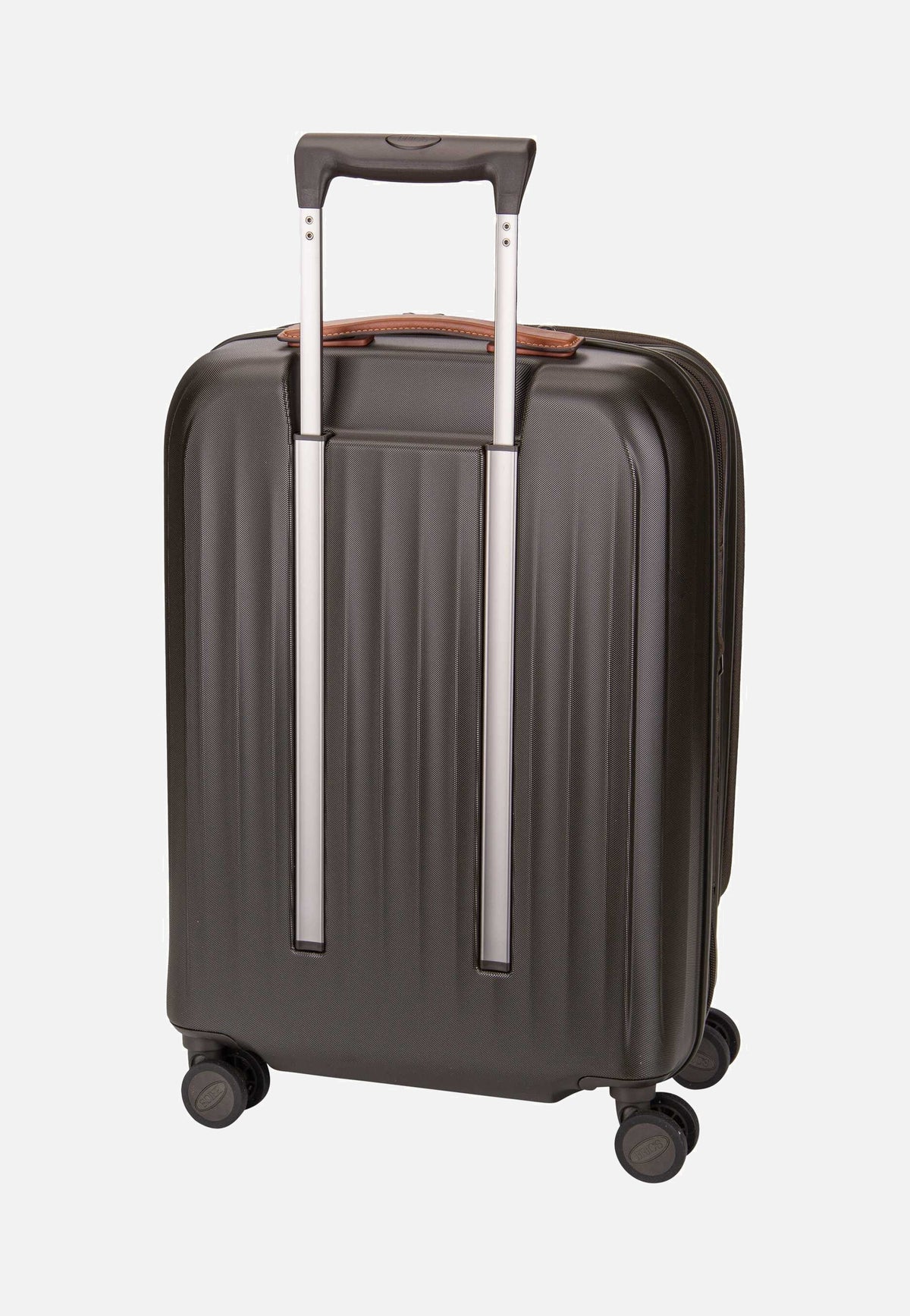 Bric's Taormina Trolley 55 Exp.Vortasche Olivgrün Koffer