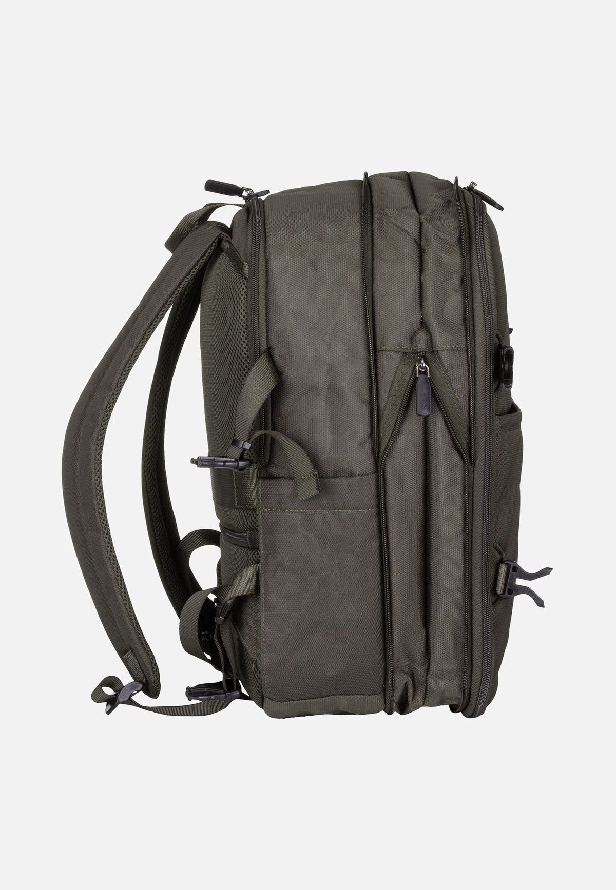 Bric's Ulisse BP 4497 Olive Rucksack