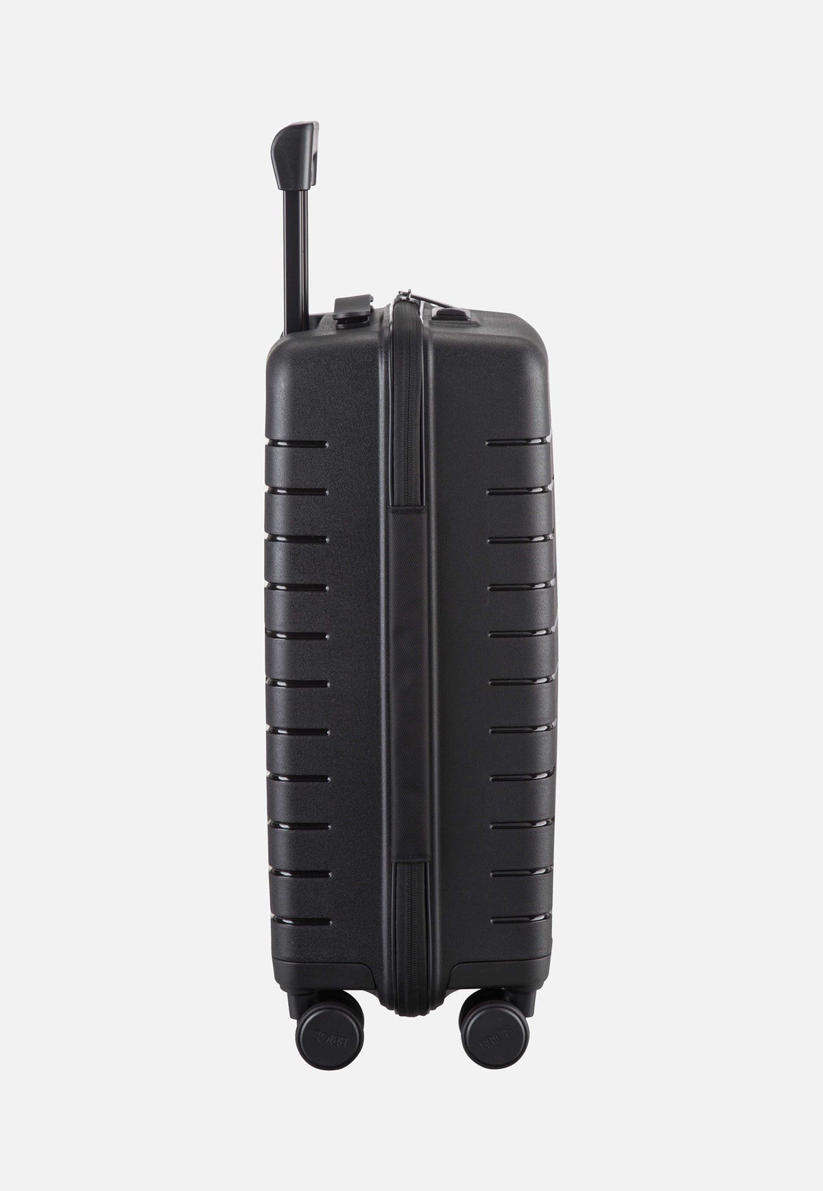 Bric's Ulisse Trolley 8429 Nero Koffer