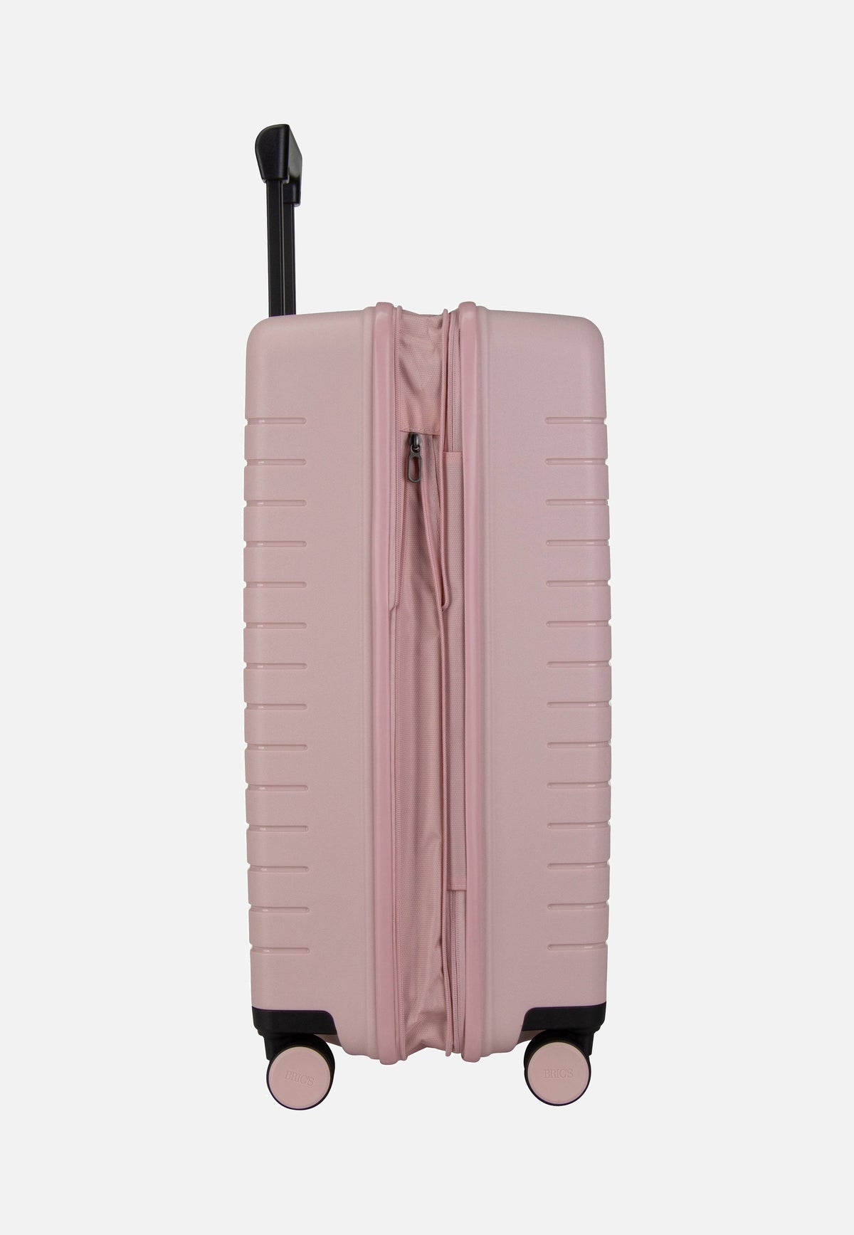 Bric's Ulisse Trolley 8431 Rosa Perla Koffer
