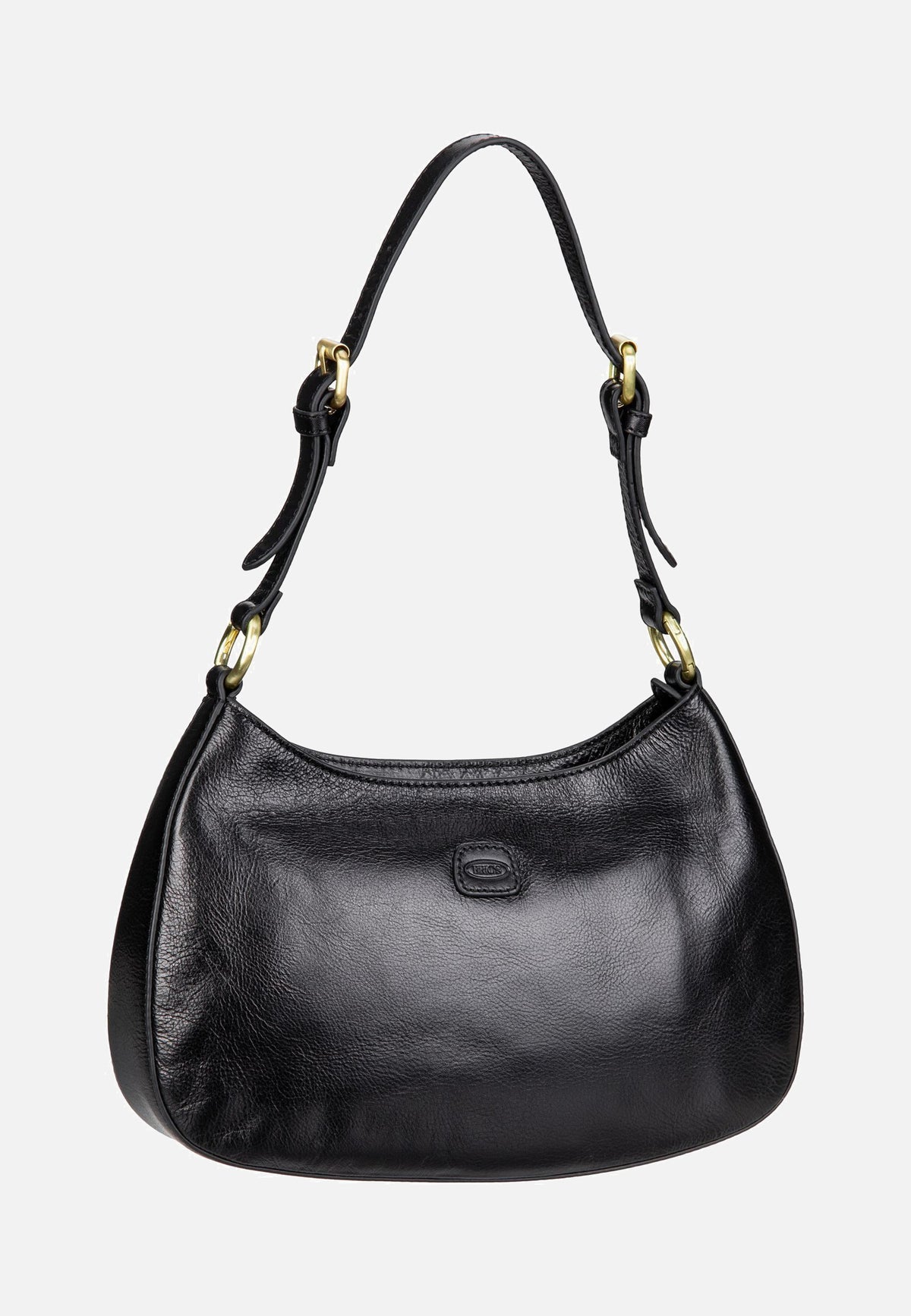 Bric's Volterra 5961 Black Schultertasche