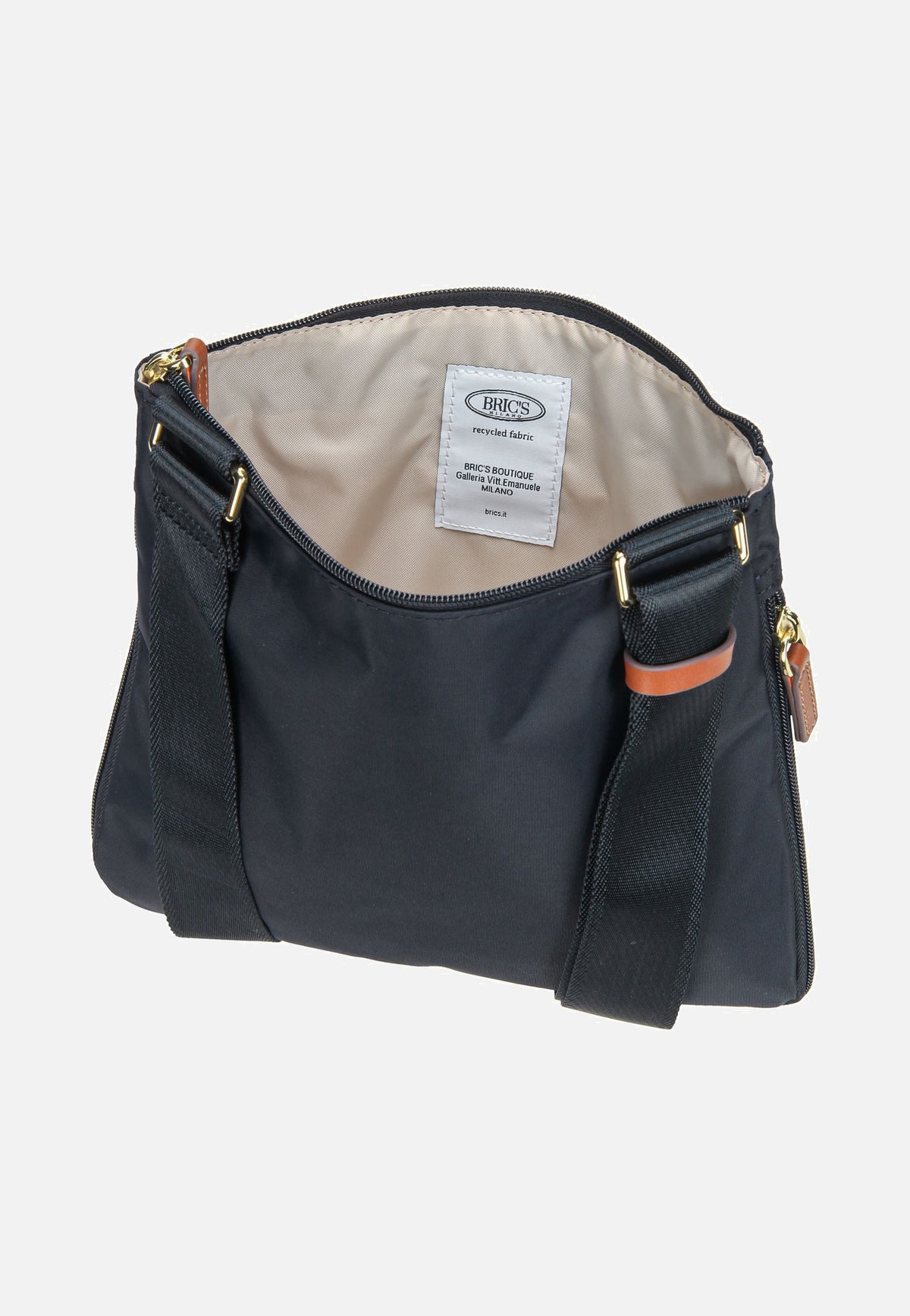 Bric's X-Bag 45081 Ozean Crossbody Bag