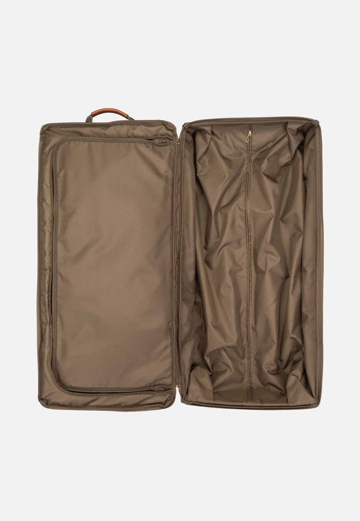 Bric's X-Travel 42522 Oliva Reisetasche mit Rollen