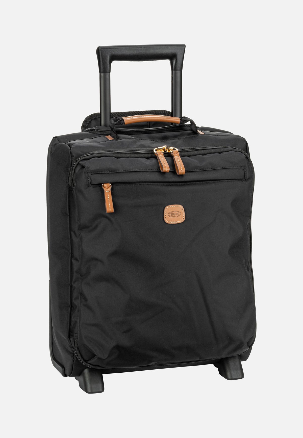 Bric's X-Travel 58103 Nero Koffer