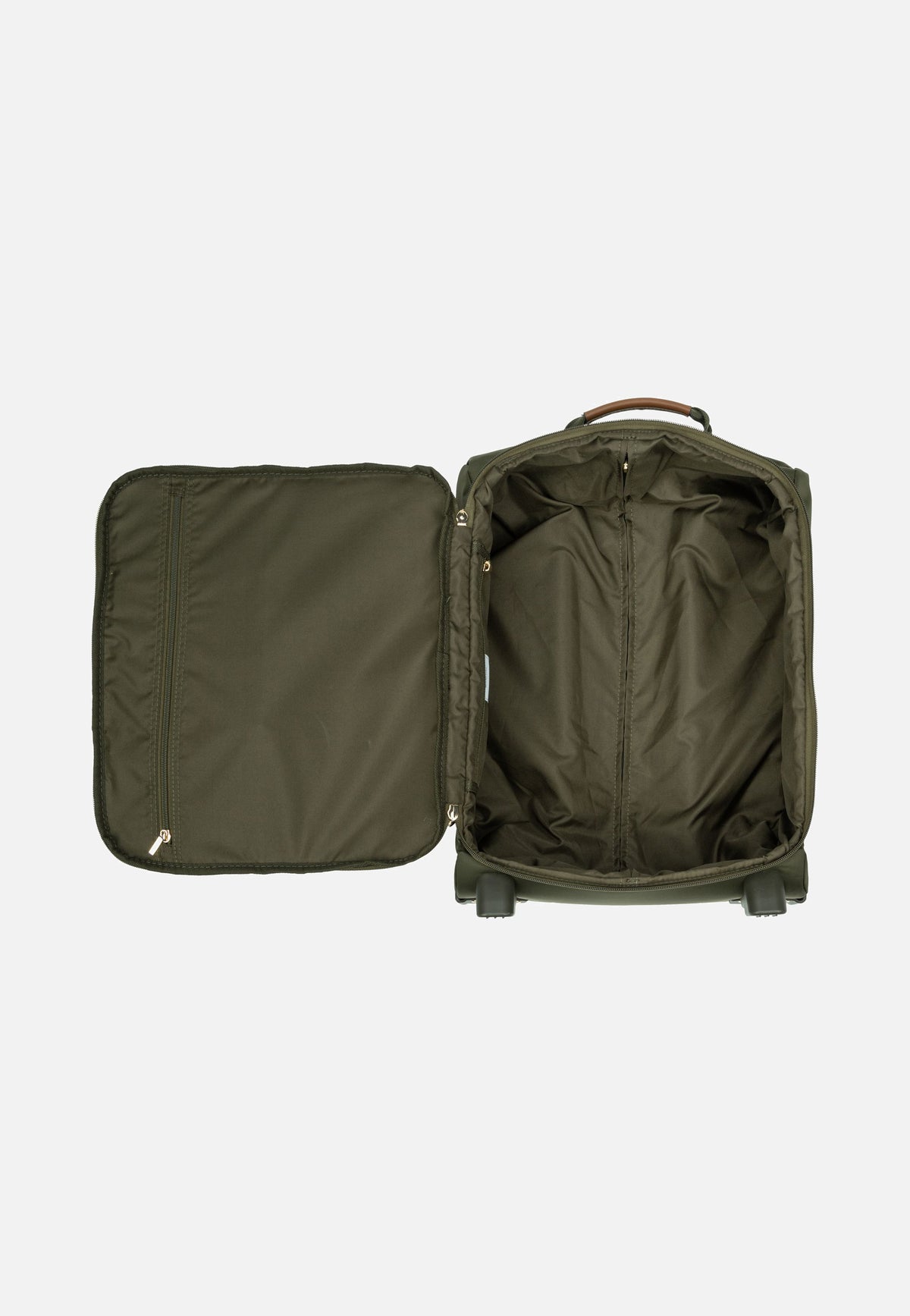 Bric's X-Travel 58103 Oliva Koffer