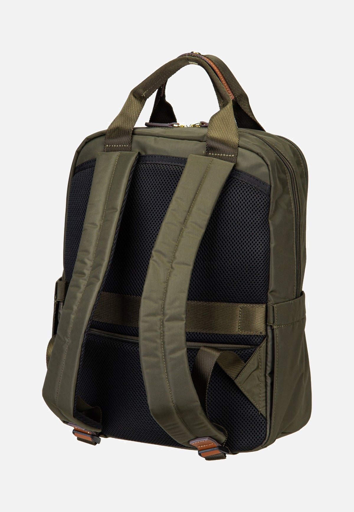 Bric's X-Travel 43756 Oliva Rucksack