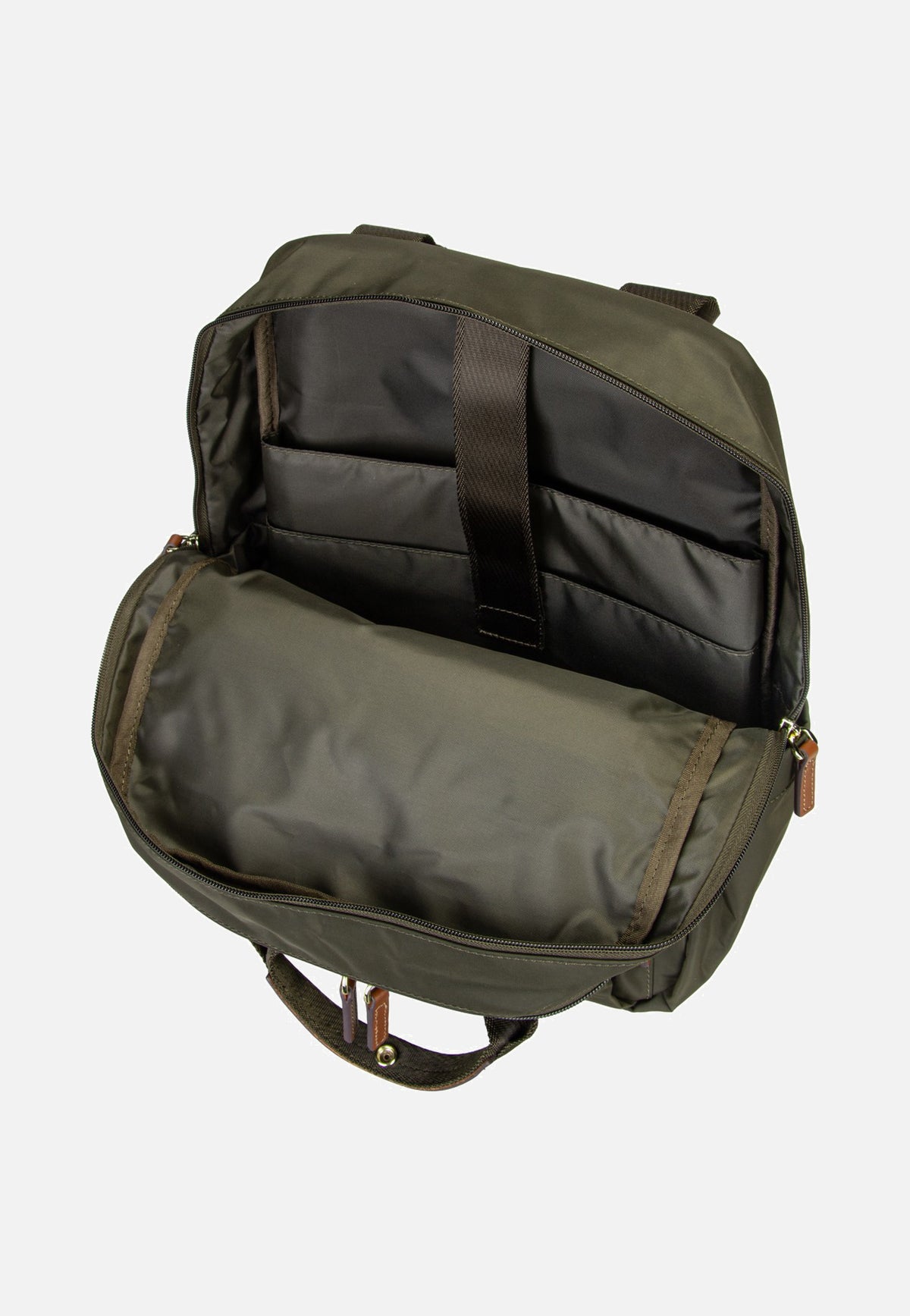 Bric's X-Travel 43756 Oliva Rucksack