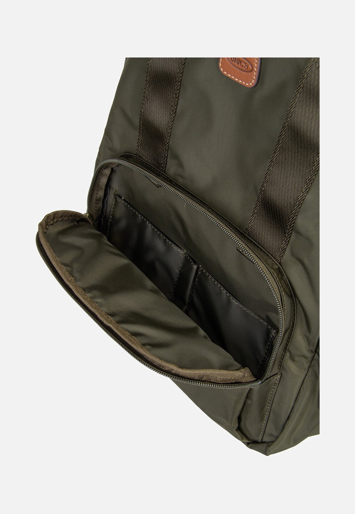 Bric's X-Travel 43756 Oliva Rucksack