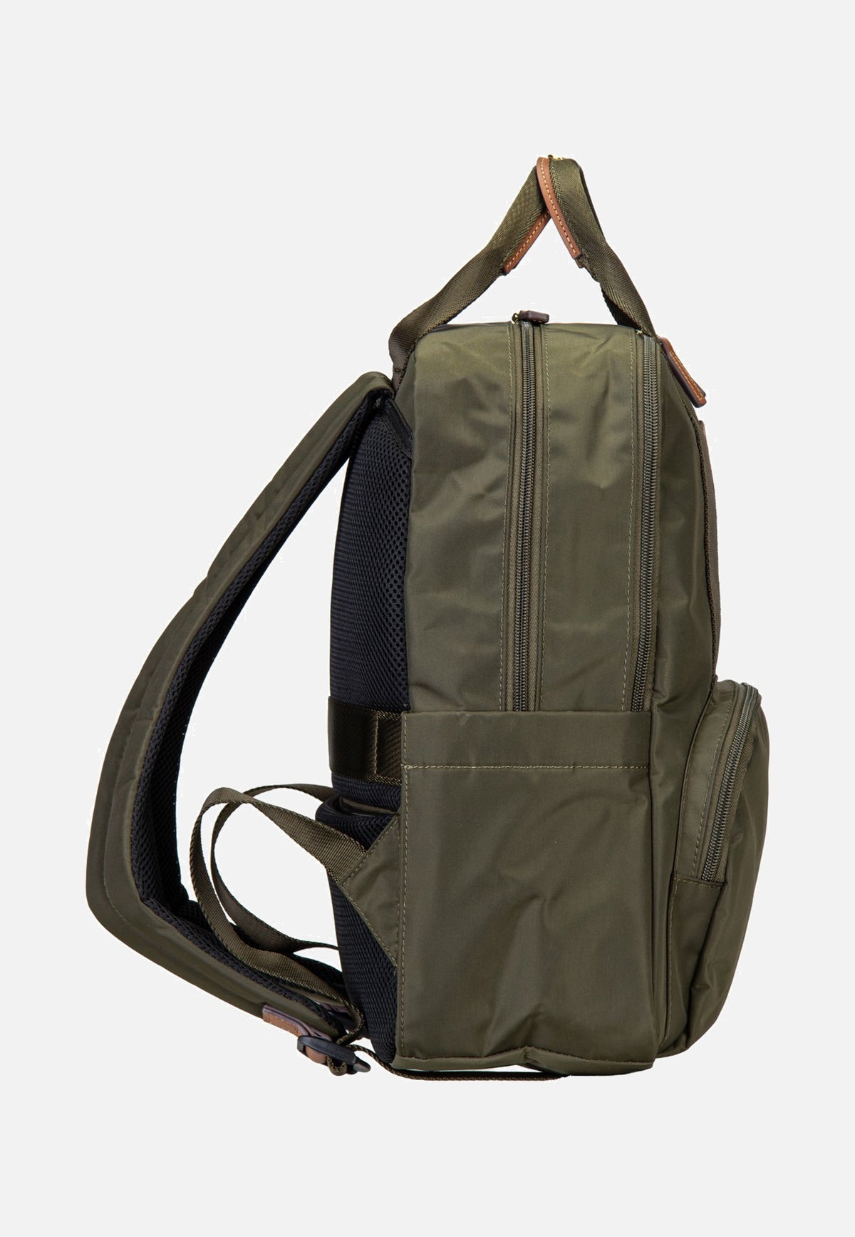 Bric's X-Travel 43756 Oliva Rucksack