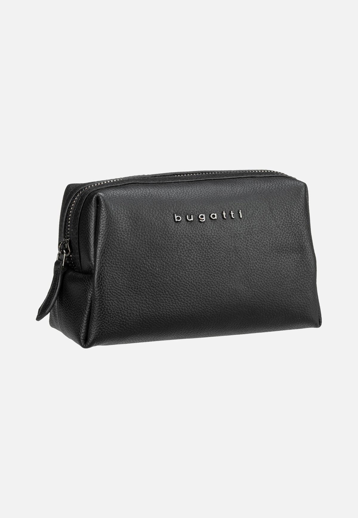 Bugatti Bella Cosmetic Case Schwarz Cosmetic Bag