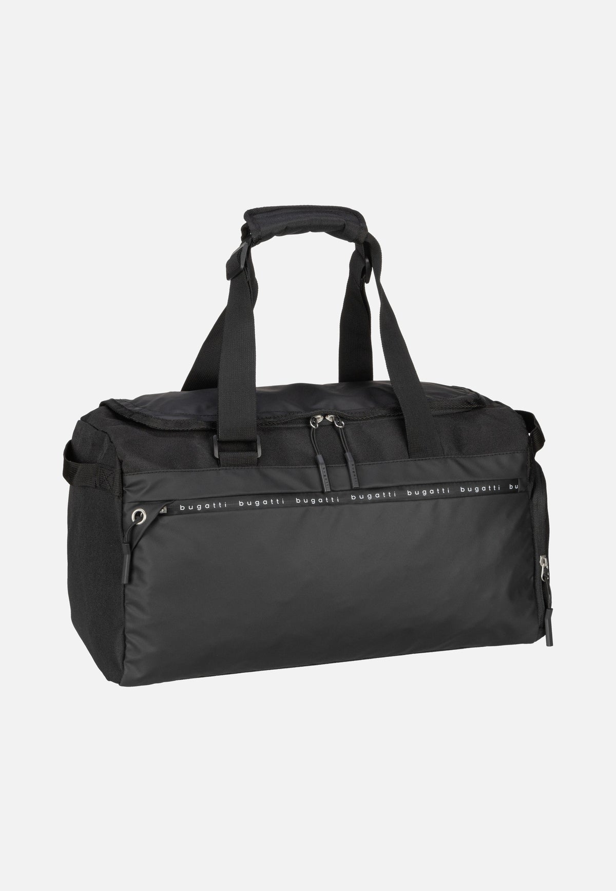 Bugatti Blanc DeLight Sportsbag Schwarz Dufflebag