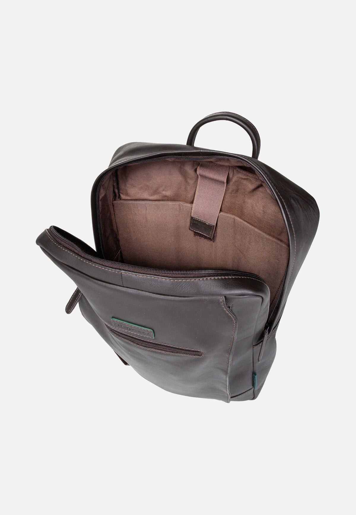 Bugatti Clark Braun Rucksack