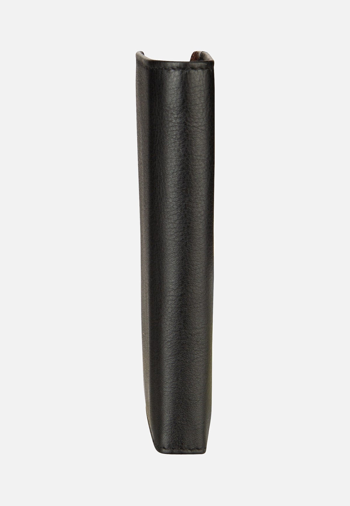 Bugatti Corso DeLuxe Hochformat 1653 Schwarz Portemonnaie