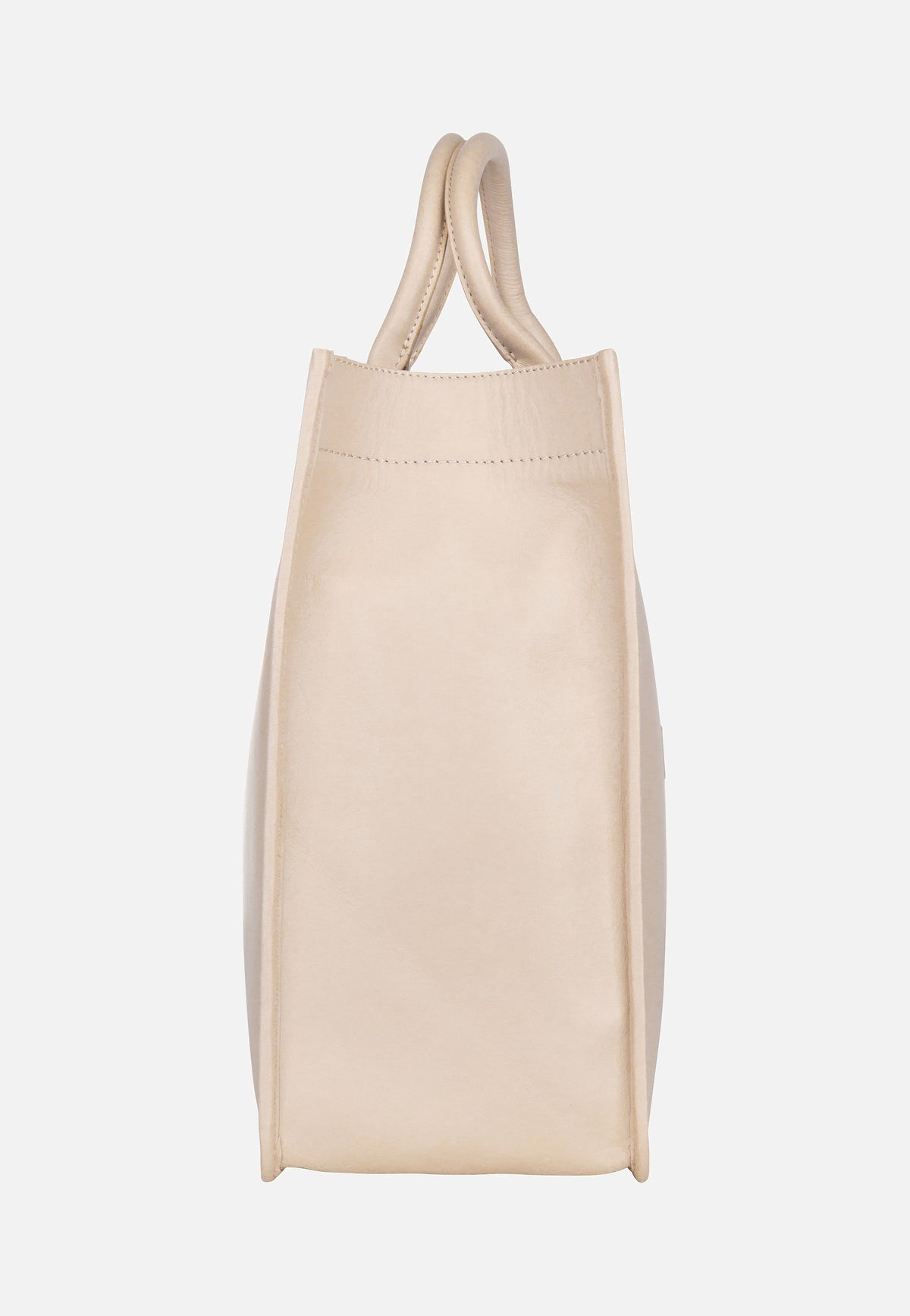 Bugatti Daphne Beige Tote Bag