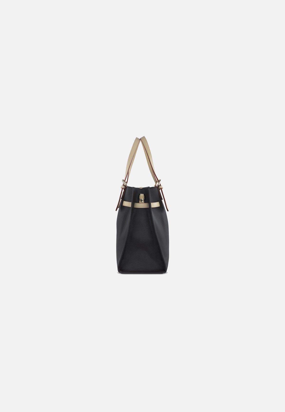 Bugatti Ella L Dunkelbraun Tote Bag