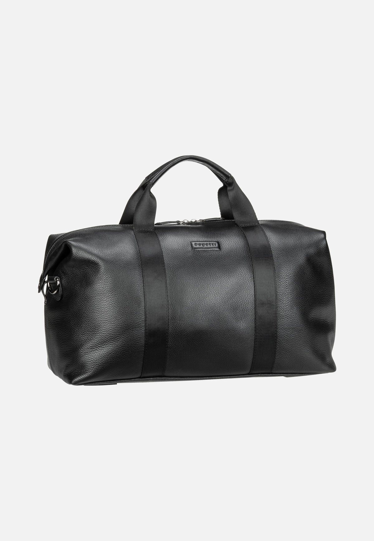 Bugatti Elsa Schwarz Weekender