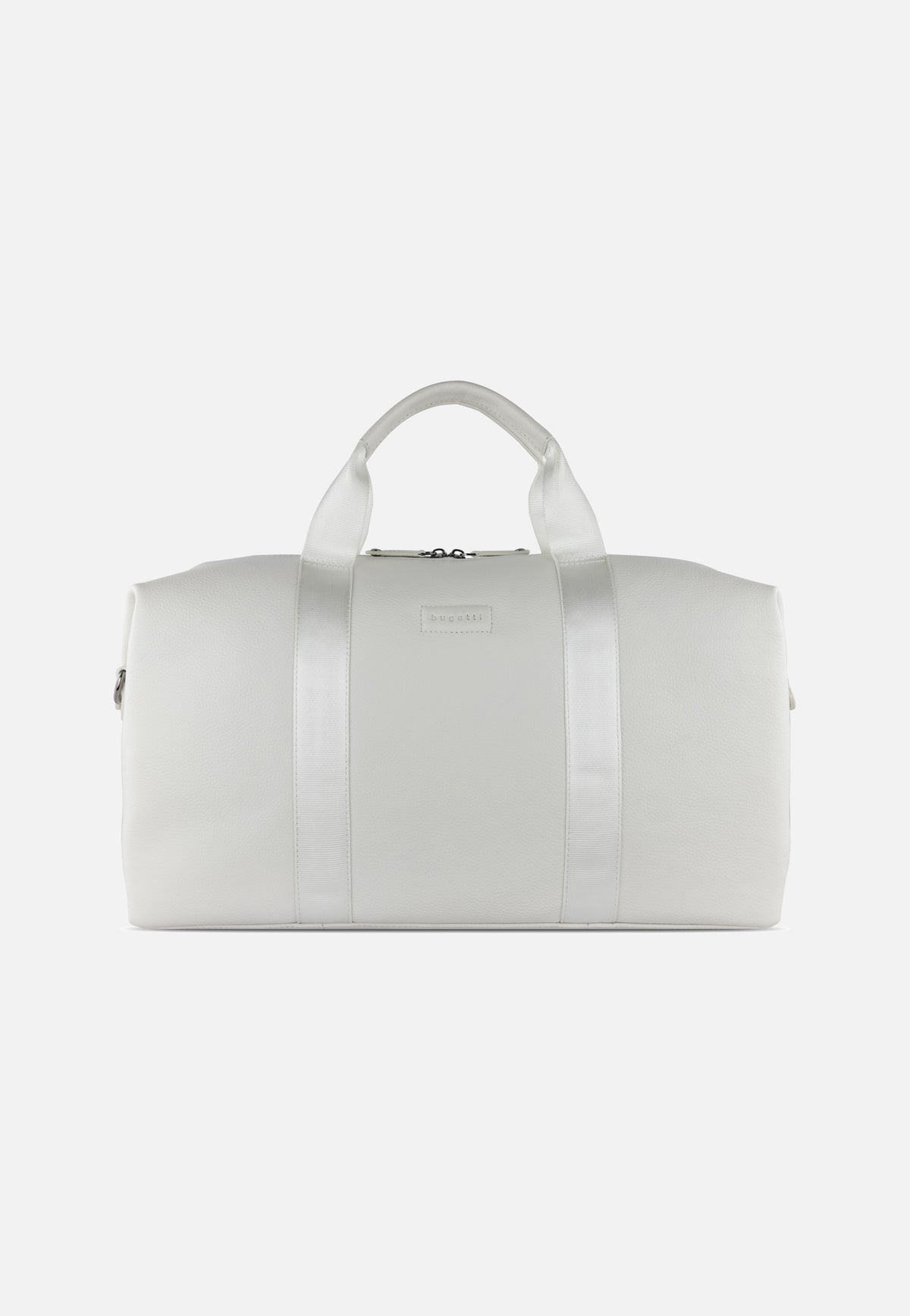 Bugatti Elsa Weiß Weekender