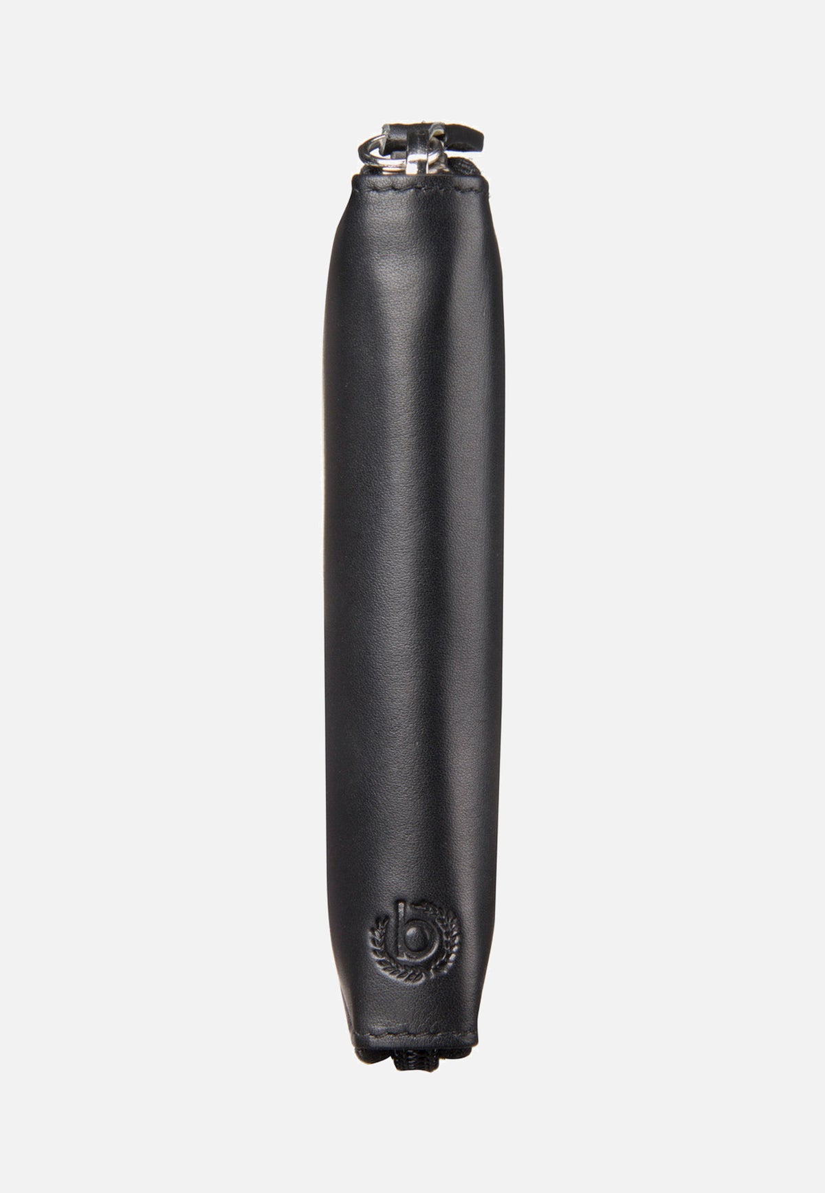 Bugatti Primo Zip 8 Schwarz Portemonnaie