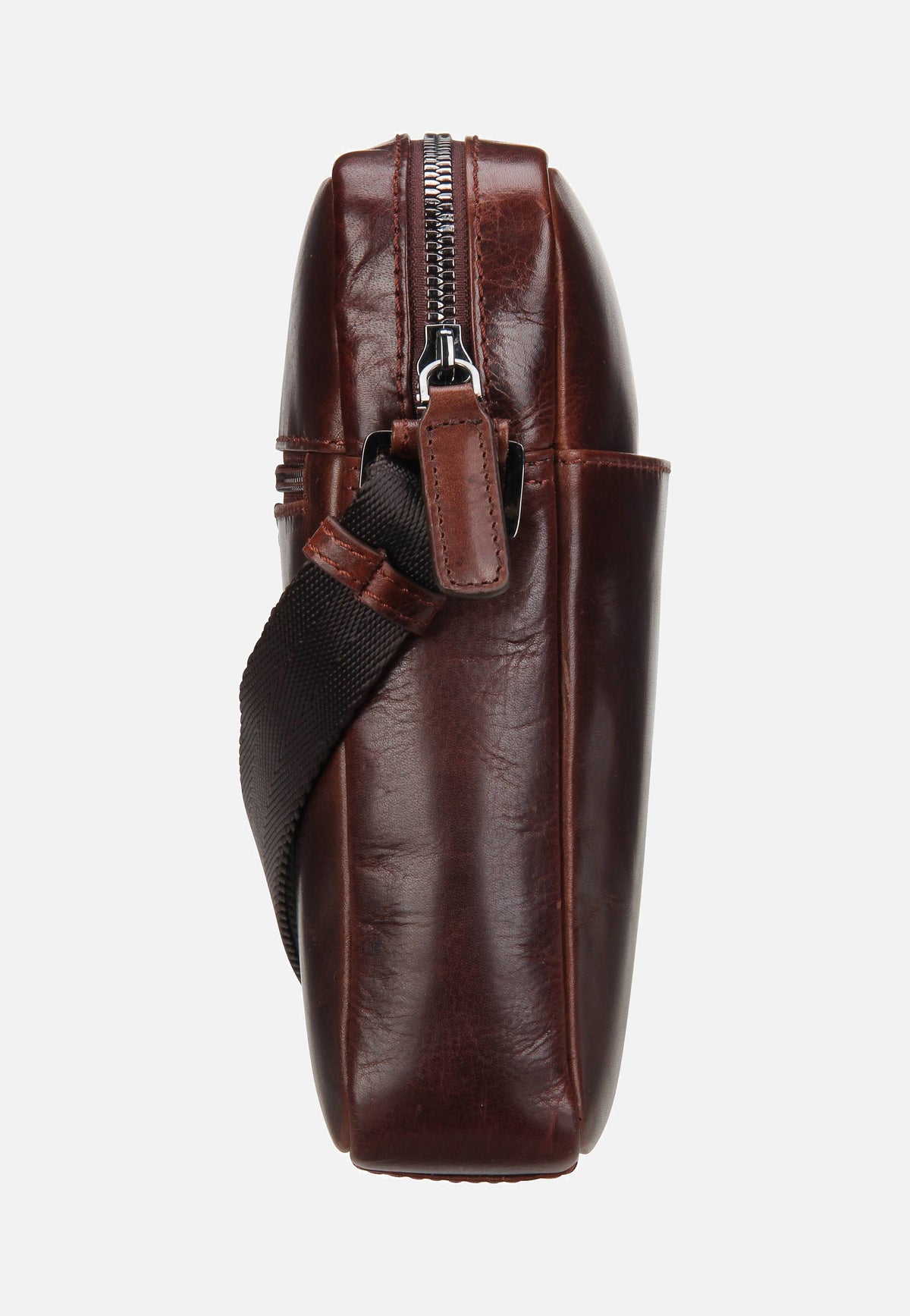 Bugatti Romano 4015 Braun Crossbody Bag