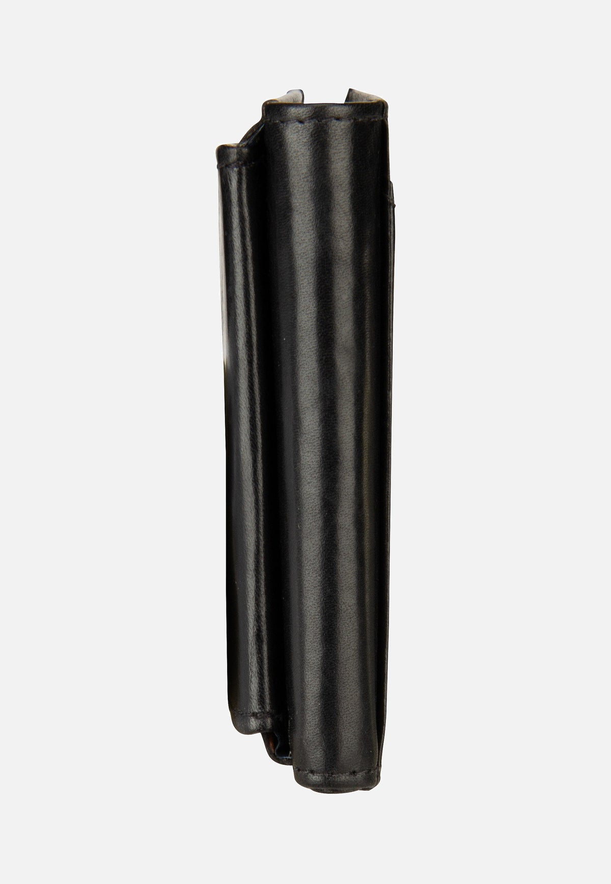 Bugatti Secure Slim Mini Special 1480R Schwarz Portemonnaie