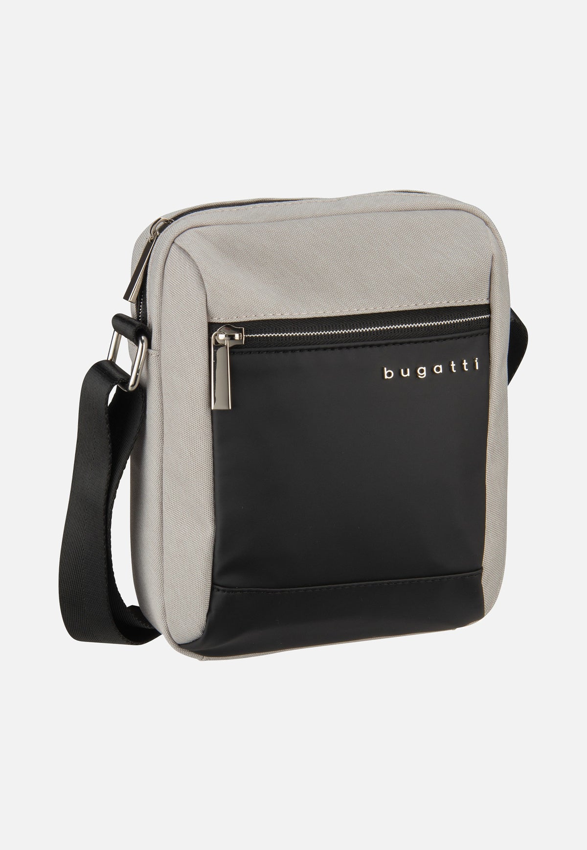 Bugatti Sera Small Hellgrau Crossbody Bag