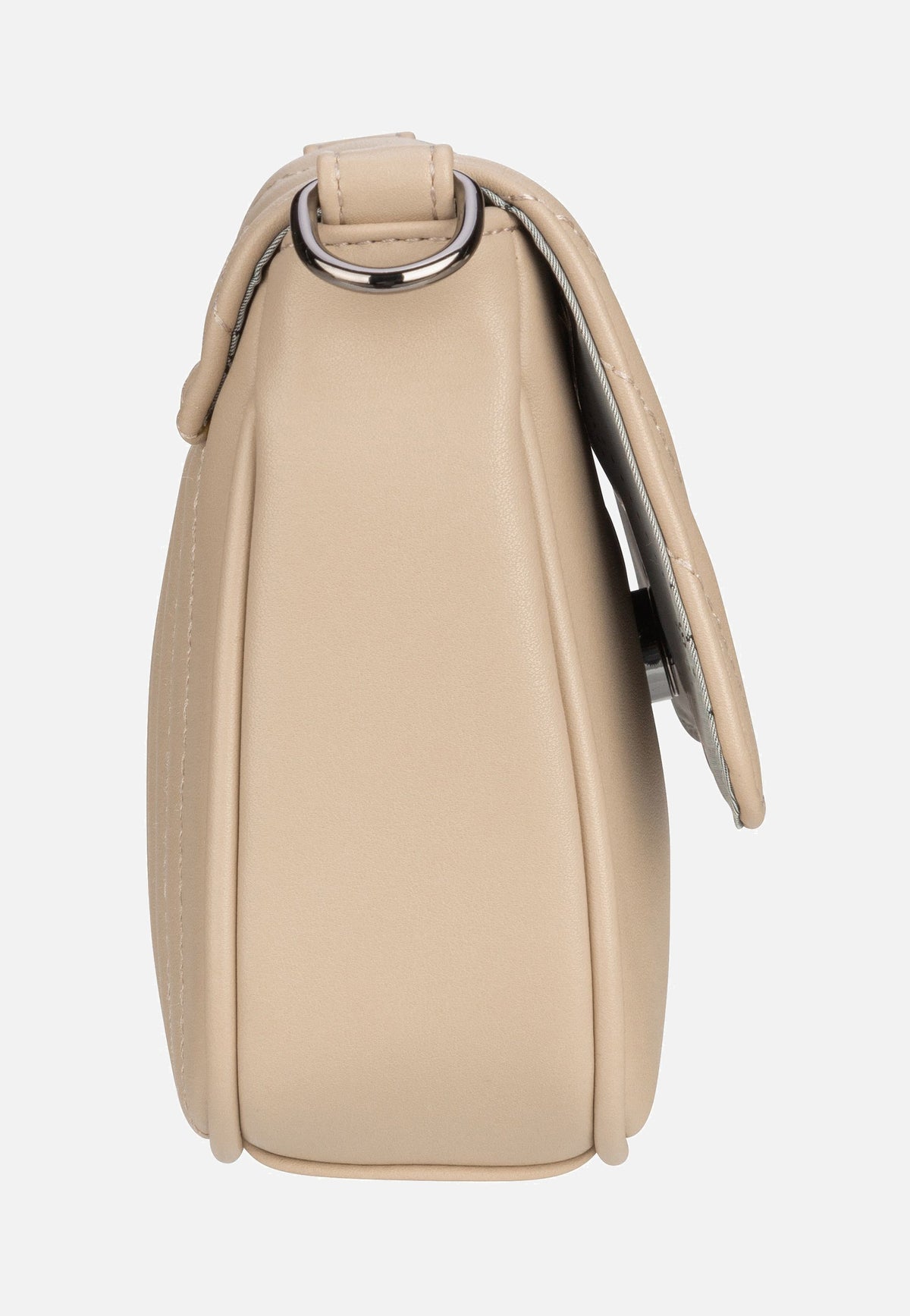 Bugatti Sira Beige Crossbody Bag