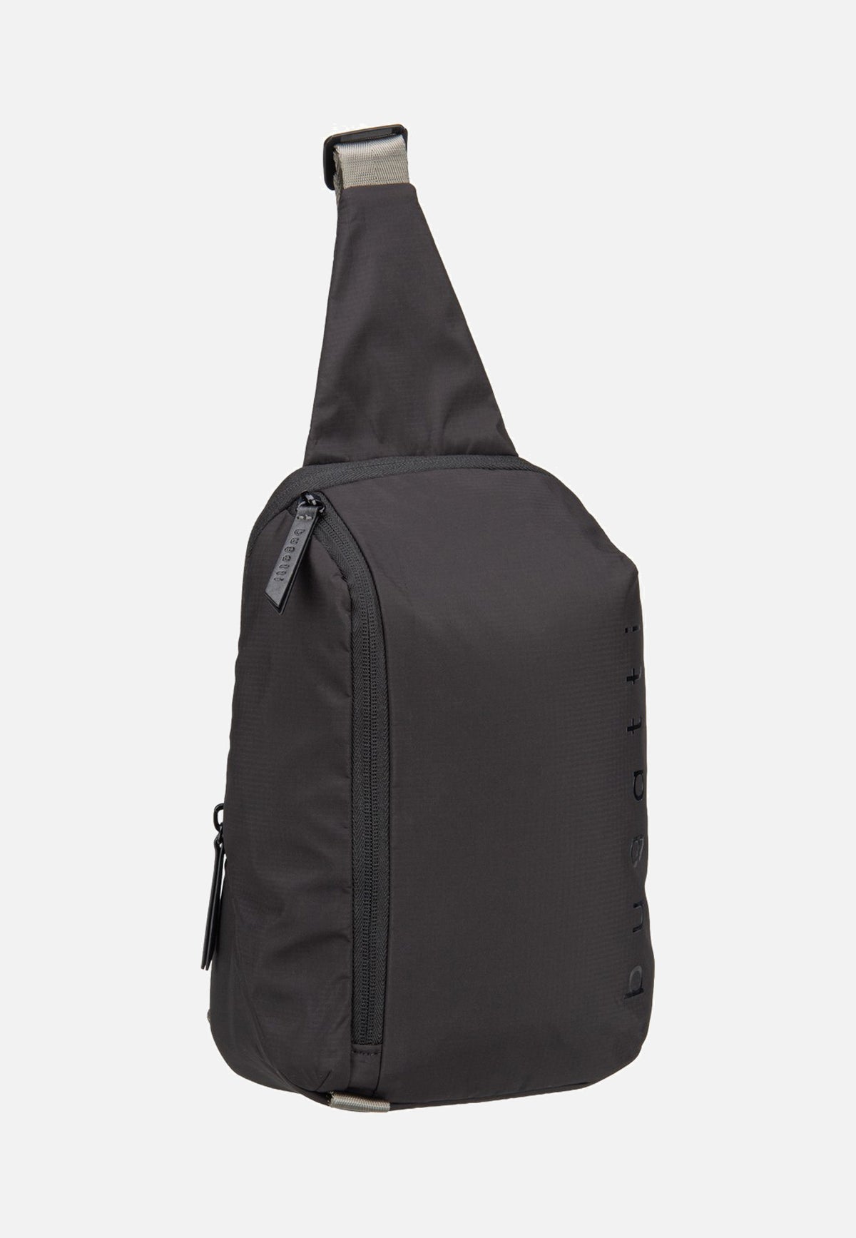 Bugatti Legere Crossbody Bag Black Sling Bag