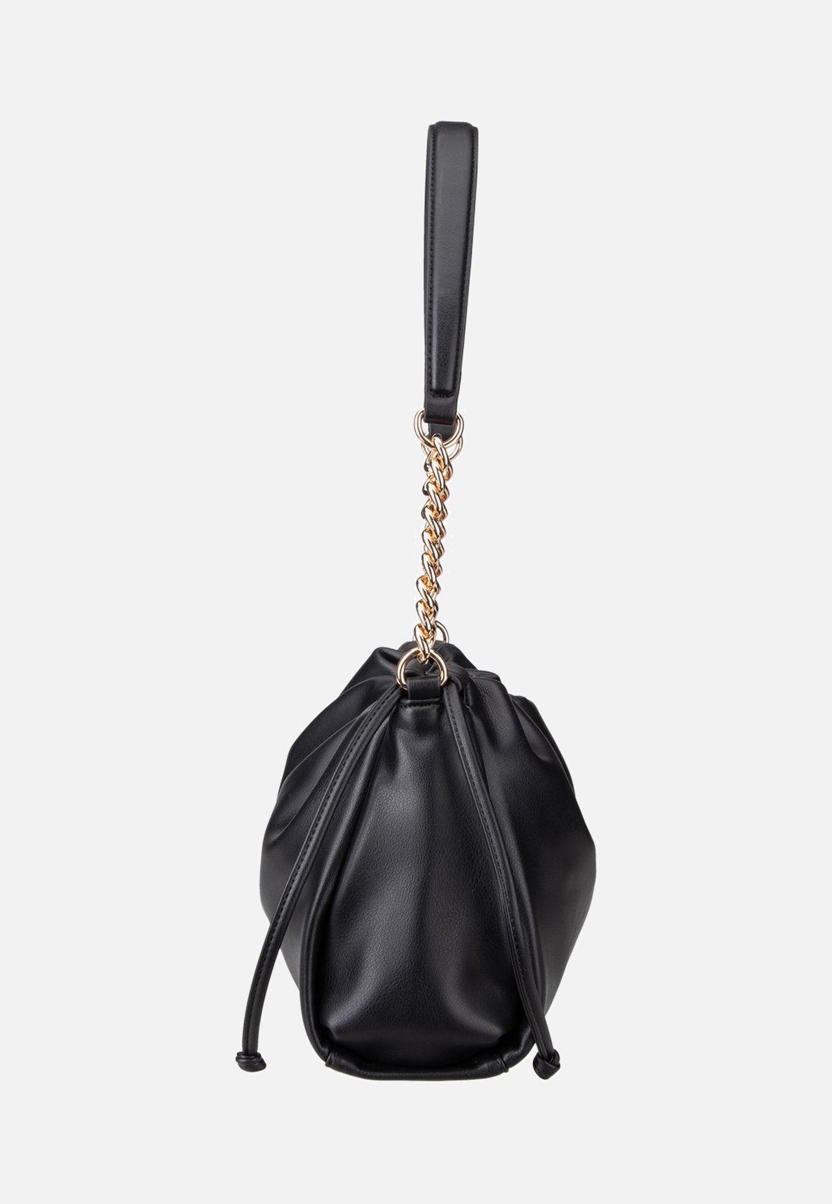 Bugatti Leni Shoulder Bag S Black Schultertasche