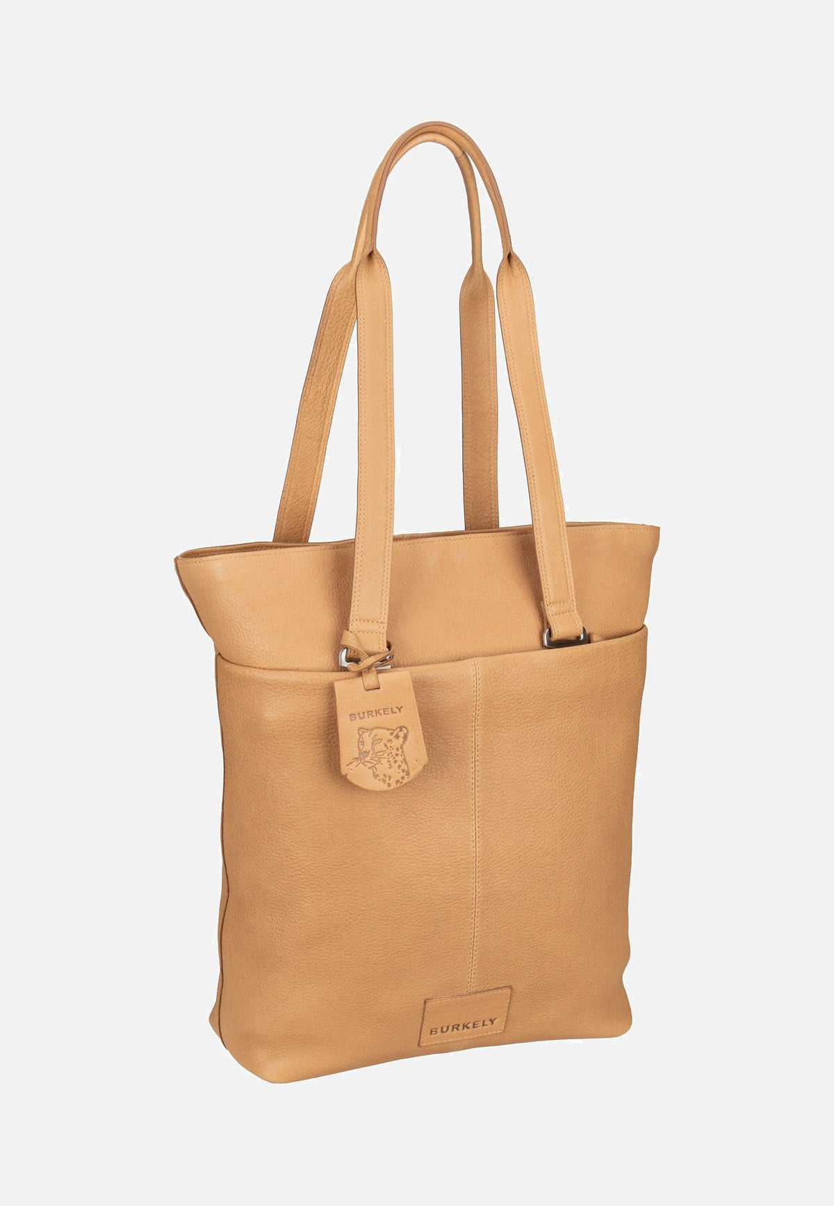 Burkely Soft Skylar 1000332 Beige Rucksack