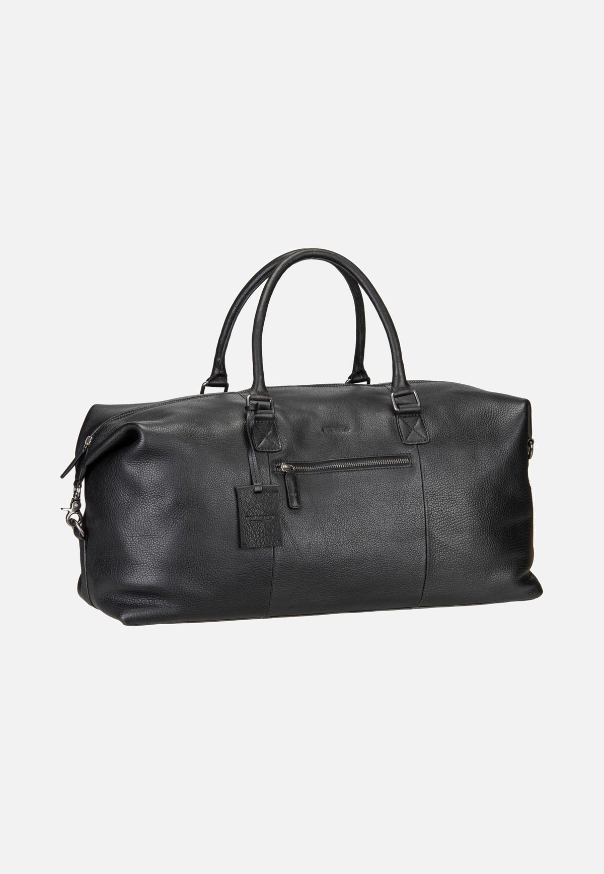 Burkely Antique Avery 7937 Black Weekender
